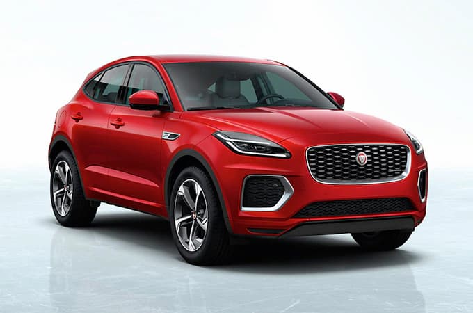 E-PACE R-DYNAMIC SE